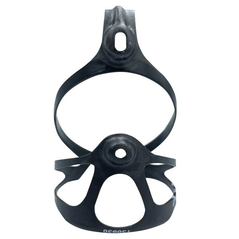 Xxx Full Carbon Fiber Bidonhouder Road Mtb Bidonhouder Fiets Fietsen Fles Hoder Zwart Matte