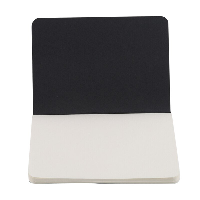 Sketchbook Simple Kraft Paper Material Notebook Diary For Drawing Painting Paper Notepad