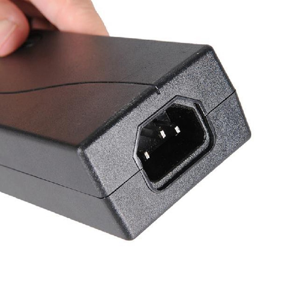 220V to 12V vehicle inverter