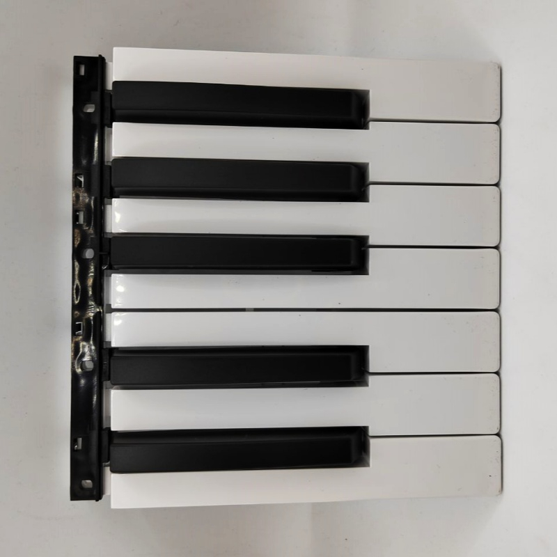Pièce de réparation de clavier pour piano numérique, remplacement prédire, Korg PA500, PA300, PAFemale PA700, Microx R3, X50