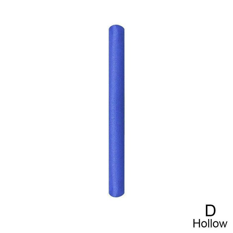Lot De 2 Spaghetti De Piscine En Mousse - Flotteur 150 Cm, Couleur Rose, Pour Nage Et Jeux Aquatiques