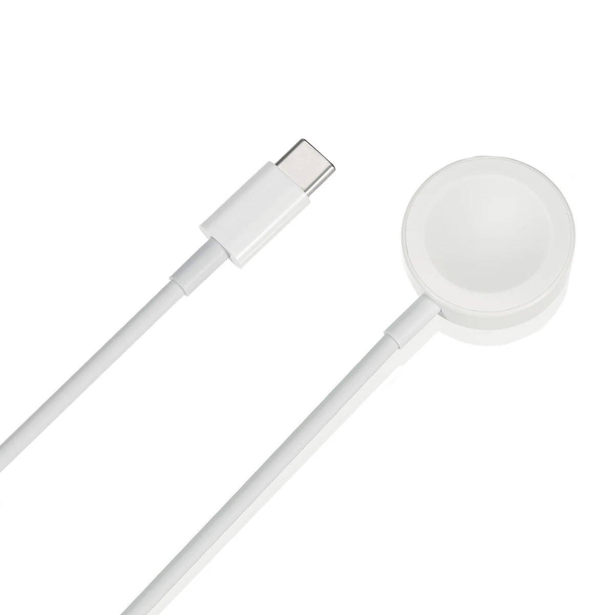 Magnetic Wireless fast Charger For Apple Watch Series 10 9 8 7 6 Ultra 2 SE Charging Cable Accessories For iWatch 10 9 8 7 6 5 4