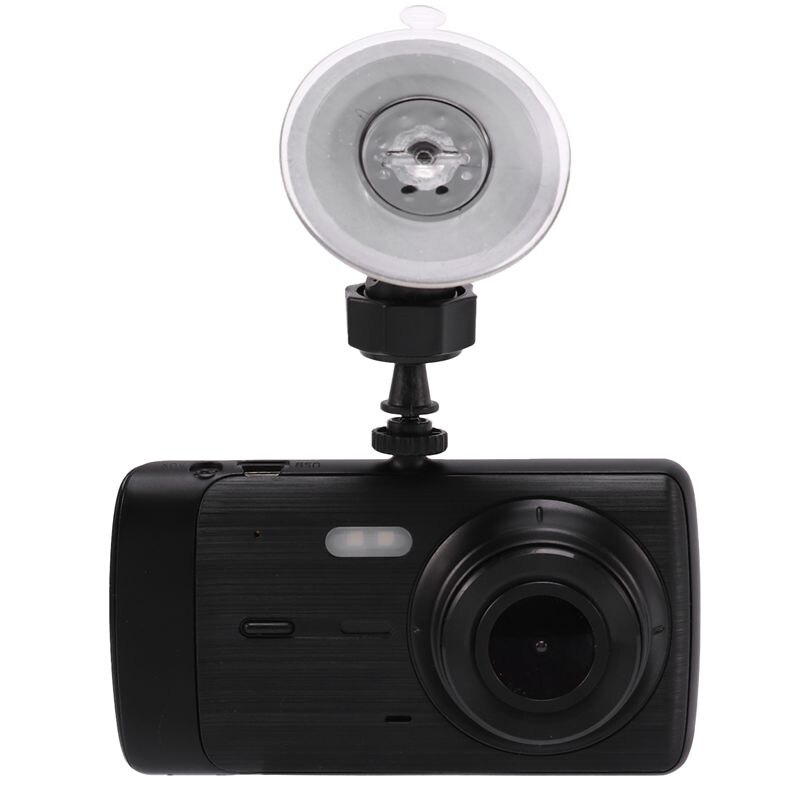 A12 Auto DVR G30 Auto Camera 4-Inch High Definition Night Vision Traffic Recorder LCD Full HD 1080P