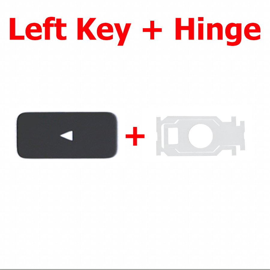 1 Set Laptop Replacement UP or Down Arrow Keycap Key with Scissor Clip