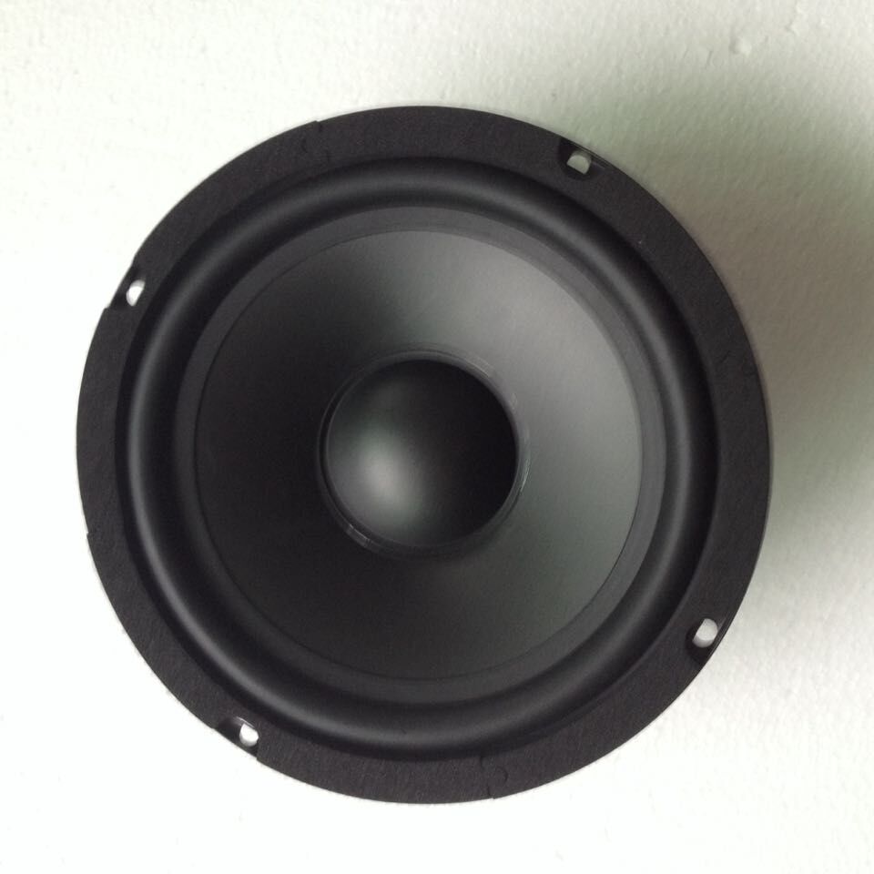 HiFi system Full Range Speaker, 8inch 8 Ohm 400watts Midrange Hifi End theater Karaok Audio louder subwoofer speaker box