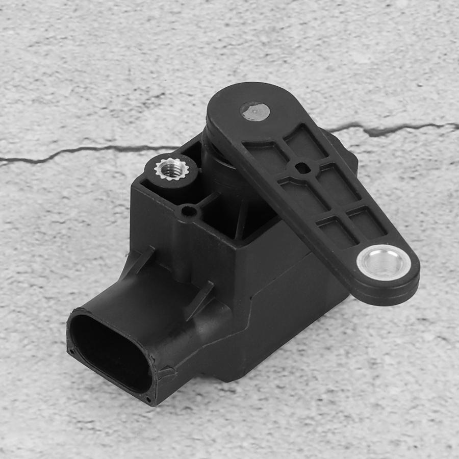 1Pcs 37146784697 Height Sensor Altitude Detector for Car Vehicle Level Sensor Height Level Measuring Car Accessories