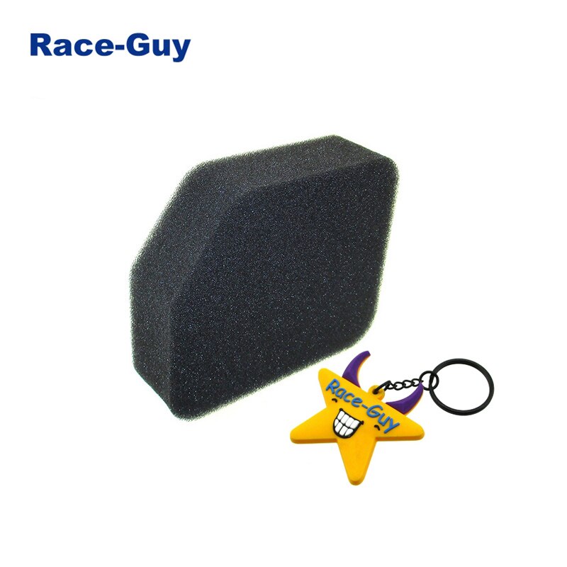 Brand Replacement Air Filter Cleaner For Honda EX650 Generator 17211-ZA8-000: 1 Piece