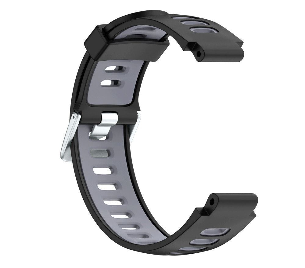 for Garmin Forerunner 735XT Watch Silicone Watchband For Garmin Forerunner 735 Replacement Wrist Watch Band bracelet strap