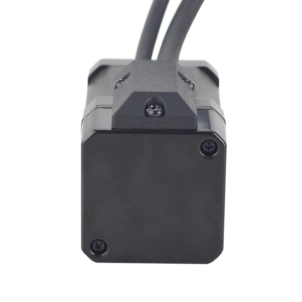 Nema 17 Closed Loop Stepper Motor 48Ncm with Encoder 1000CPR 2A 48mm 4-lead 42 Motor Nema17 Stepping Motor