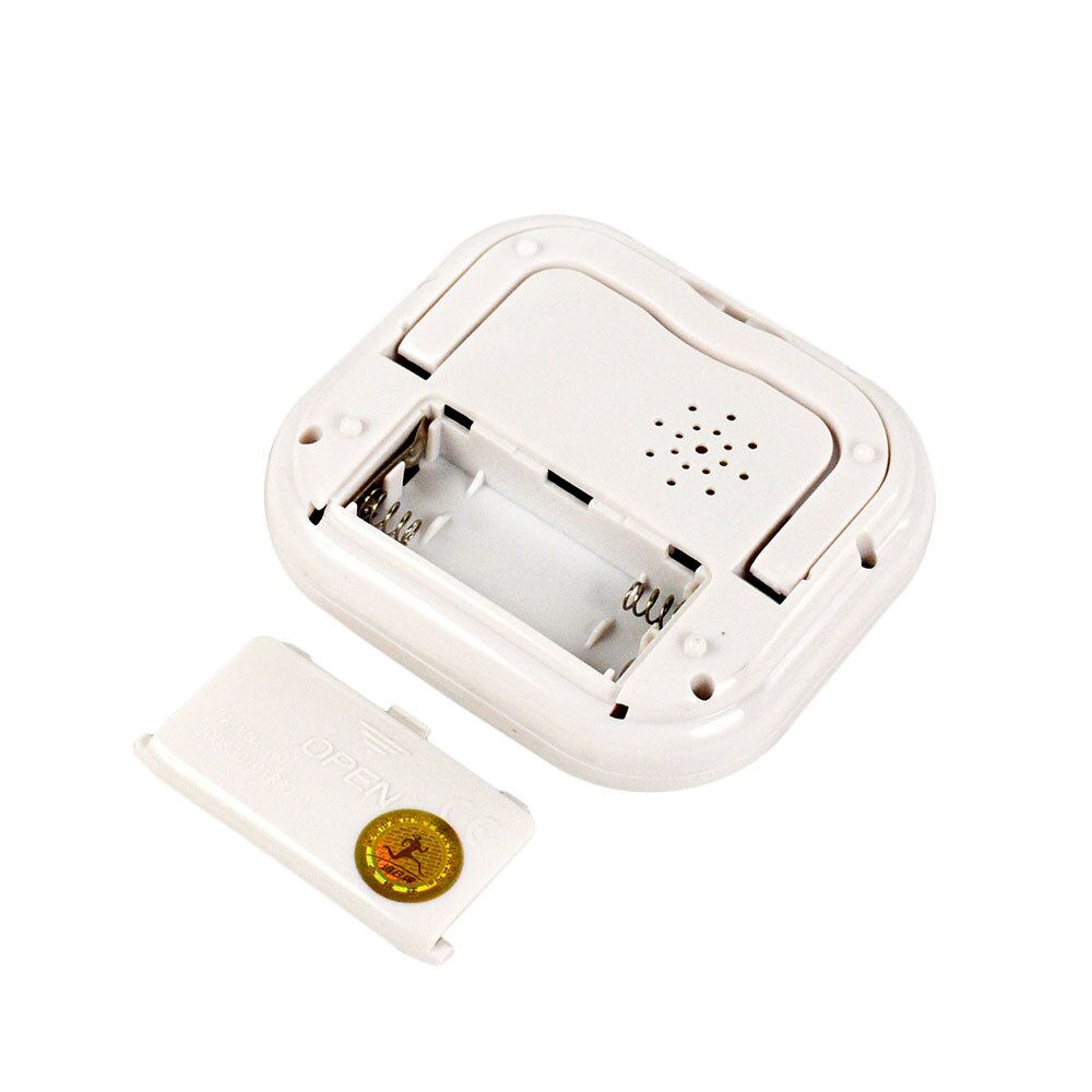 Timer Alarm Clock Event Reminder Day LCD Digital Kitchen Countdown Alarm Magnet Clock Sleep Stopwatch Clock Timer Cooking Tools