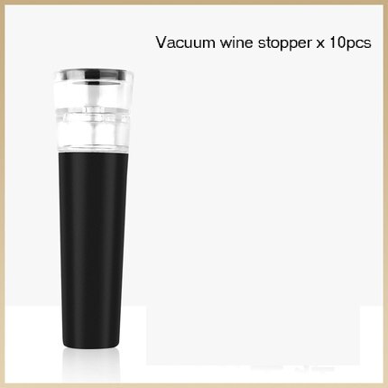 Neue Xiaomi edelstahl wein stopfen vakuum flasche Stopper abdichtung silikon Abdichtung hoch-Ende-wein champagner Stopper schäumen: wie gezeigt21