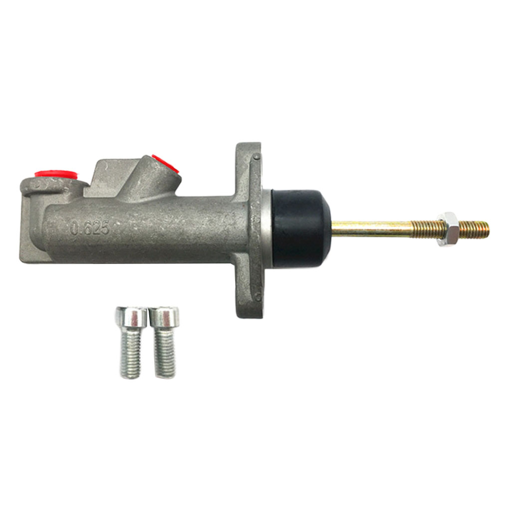 Universalbroms hydraulisk kopplings huvudcylinder kit för hydraulisk handbroms