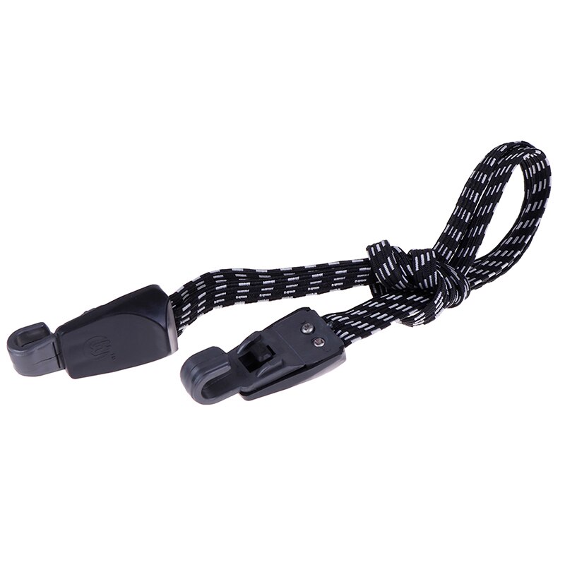 Elastisk cykel bagage reb cykel cykel cykel kroge bandage stropper bælte boks pakning reb binde udstyr cykel tilbehør 70cm
