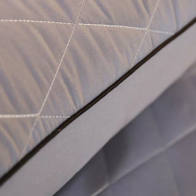 Home Textiel Kussen Set Enkele Kussen Volwassen Cervicale Kussen Nekkussen Leuke Meisje Hart Zachte Comfortabele Kussen F8101