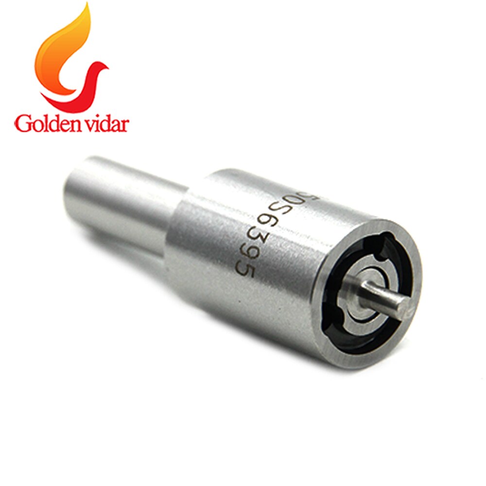 6pcs/lot Fuel injector nozzle BDLL150S6395, diesel nozzle BDLL150S6395/5621208, for diesel engine, with top