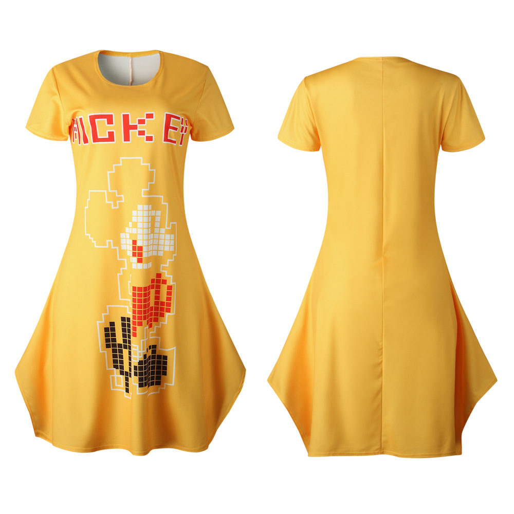 Décontracté africaine Dashiki impression Robe en vrac Bazin Robe de soirée robes afrique bureau longues Maxi robes Hipster traditionnel