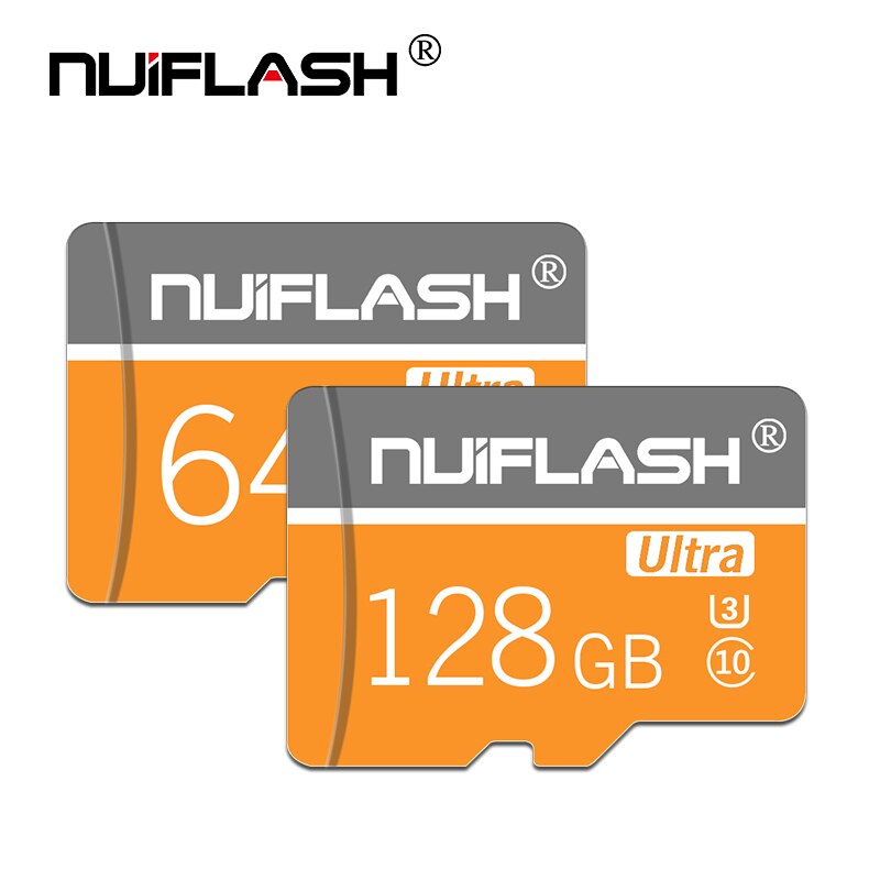 best Micro SD Memory card 64GB 32GB 16GB 128GB class10 TF card Microsd Pen drive Flash memory disk high speed