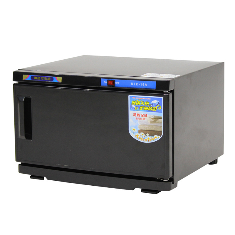 Handdoek Desinfectie Kast Thuis Kapper Natte Handdoek Verwarming Machine Schoonheidssalon Hotel Desinfecteren Machine