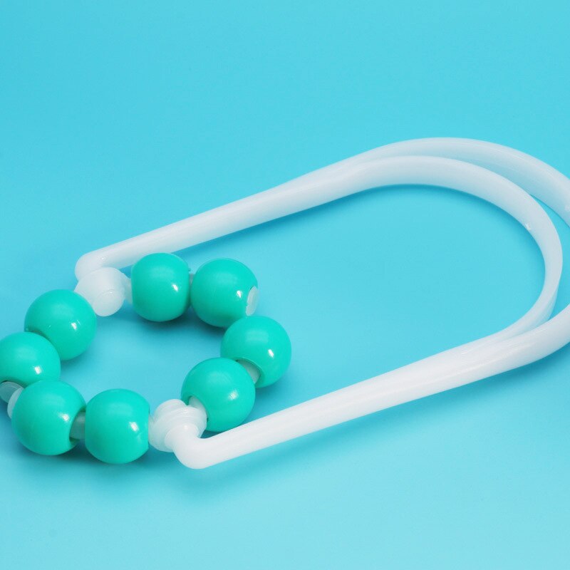 Roller Body Slimming Massager Foot Calf Magic Shapely Legs Relax for Women Tool Massage Body Leg Massager