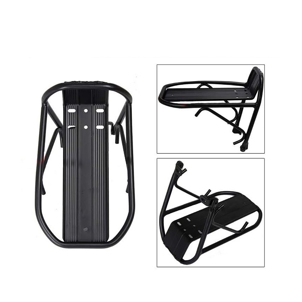 Porte-bagages avant AEROE - Spider