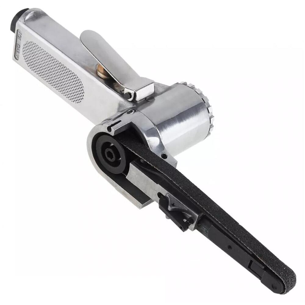 3/8 " auton ilmahihnahiomakone hionta hionta pneumaattinen kiillotuskone ilmakompressorille automaattinen hiekkapuhdistus peltityökalut