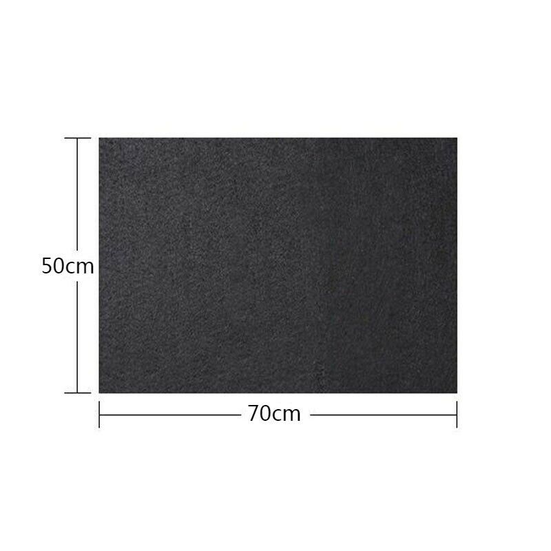 Filzen Wolle Handgemachte Filz Stoff Handwerk Dekor Kunst DIY NäHenne Filzen Stoff Materialien Kalligraphie Filz matt Malerei Lieferungen: 3