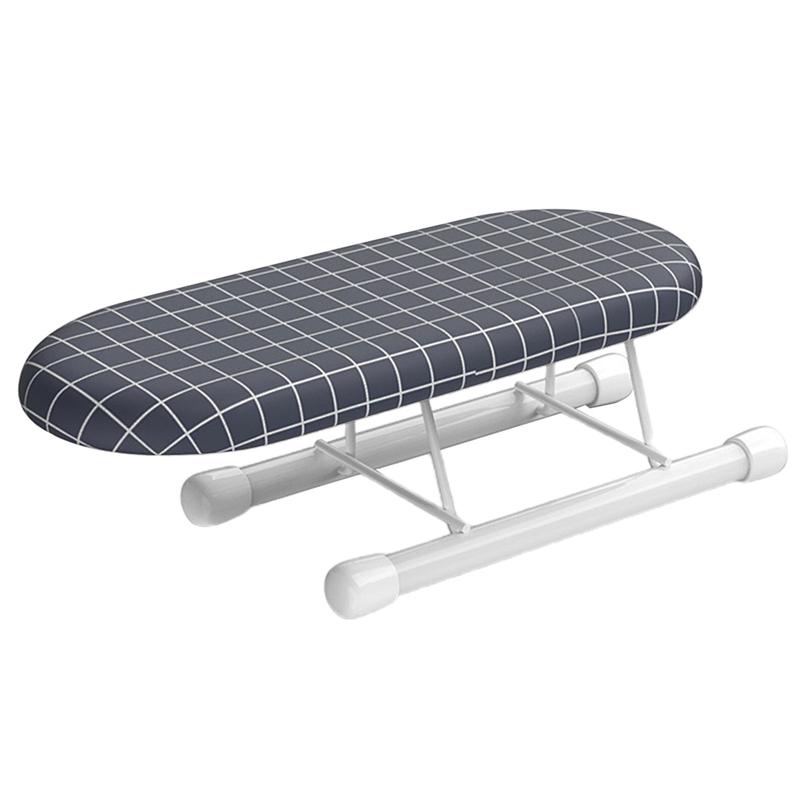 Ironing Board Home Travel Cuffs Detachable Portable Washable Mini Folding Neckline Sleeve Cuffs Protective: A4