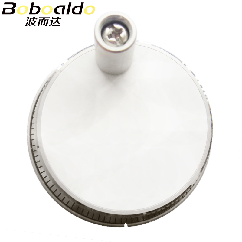 Cnc Pulser Handwheel Handle Kit 5V 12V 24V 60mm 80mm Manual Pulse Generator CNC Machine Rotary Encoder Electronic Handwheel