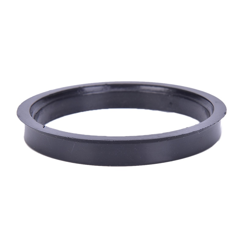 4PCS Hub Centric Ring Car Wheel Bore Center Collar Wheel Hub Rings