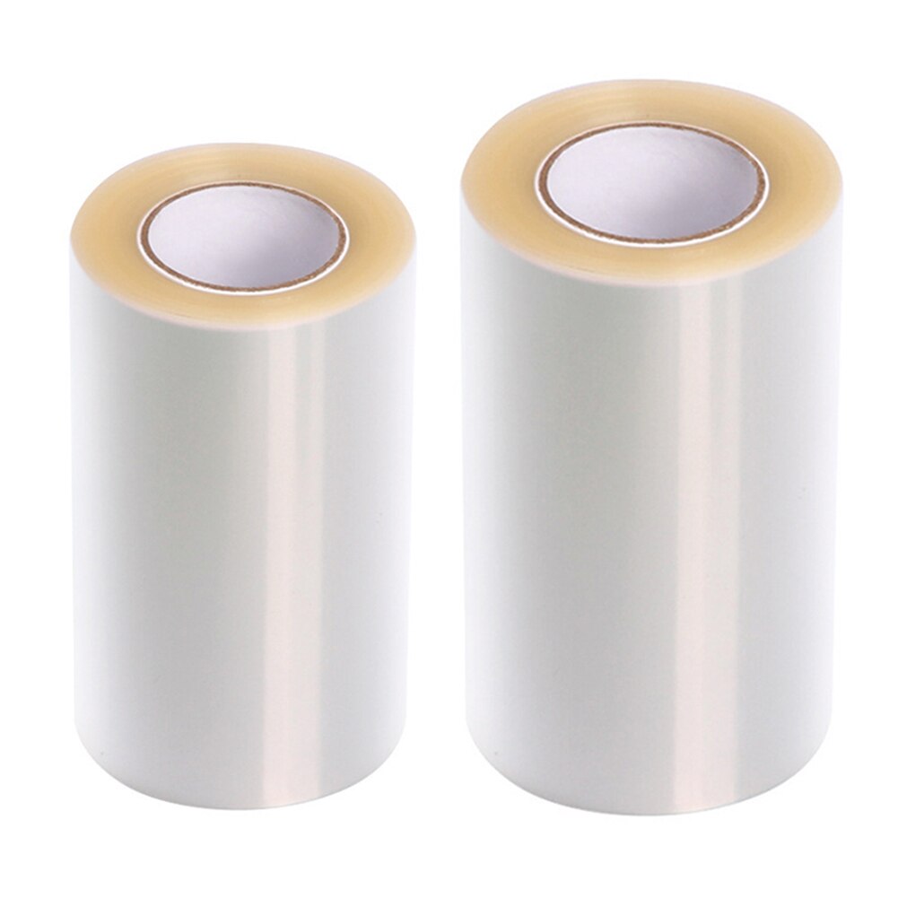 1 Roll Taart Surround Film Transparante Cake Kraag Keuken Acetaat Cake Chocolate Candy Voor Bakken Duurzaam 8Cm X 10M/10Cm X 10M