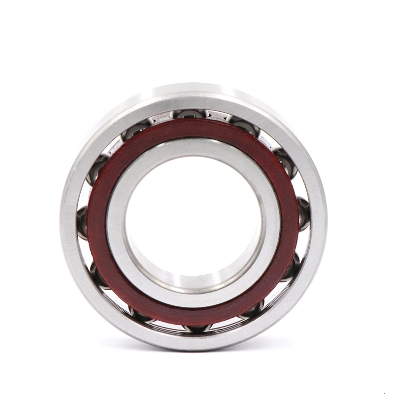 10pcs singler row Angular Contact Ball Bearing 7000AC 7001AC 7002AC 7003AC 7004AC 7005AC 7006AC 7007AC 7008AC