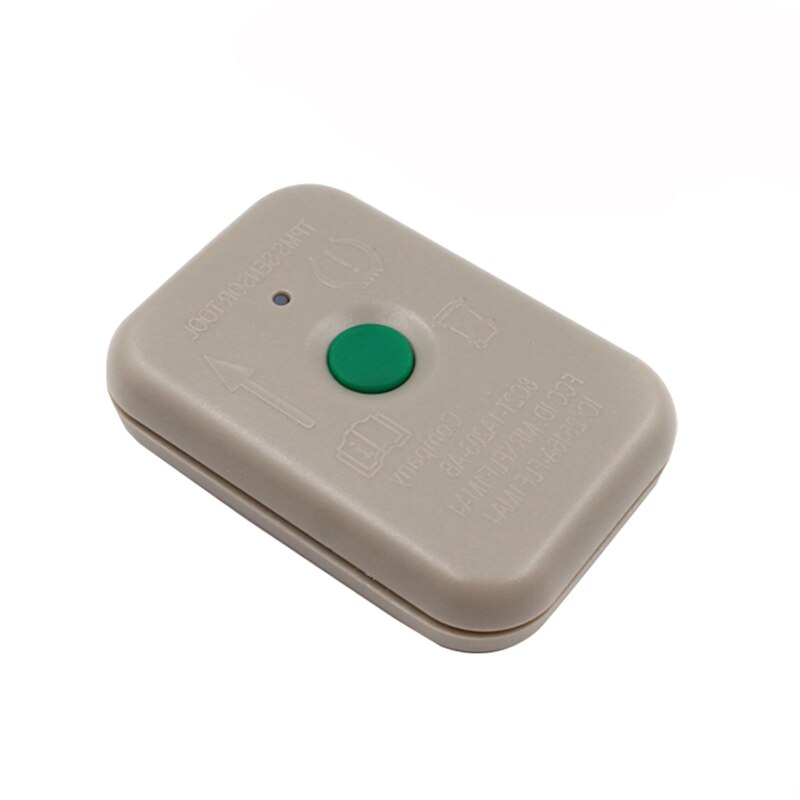 Tire Presure Monitor Sensor Activation Tool For Ford 8C2Z-1A203-A TPMS-19 TPMS19 8C2T1A203AB TPMS Sensor