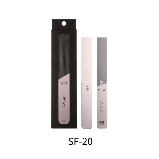 DSPIAE SF-20/SF-15/MSF-13 Siren Ultimate Precision File Model Assembly Tool Hobby Accessory: SF-20