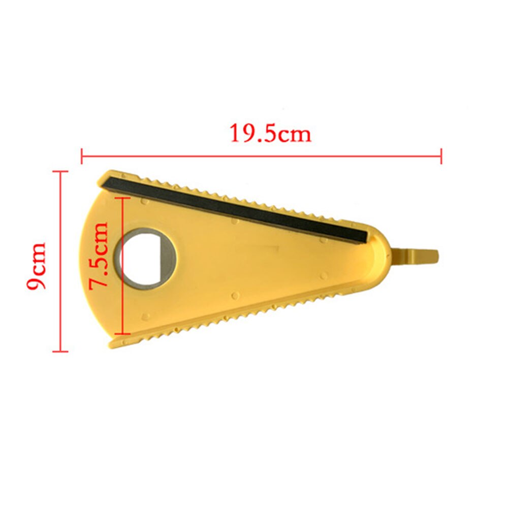 Can Opener Bottle Cap Fast Lid Opener Bottle Opener Japanese Rotating Multi-purpose Bottle Opener Kitchen Gadgets Wine Opener