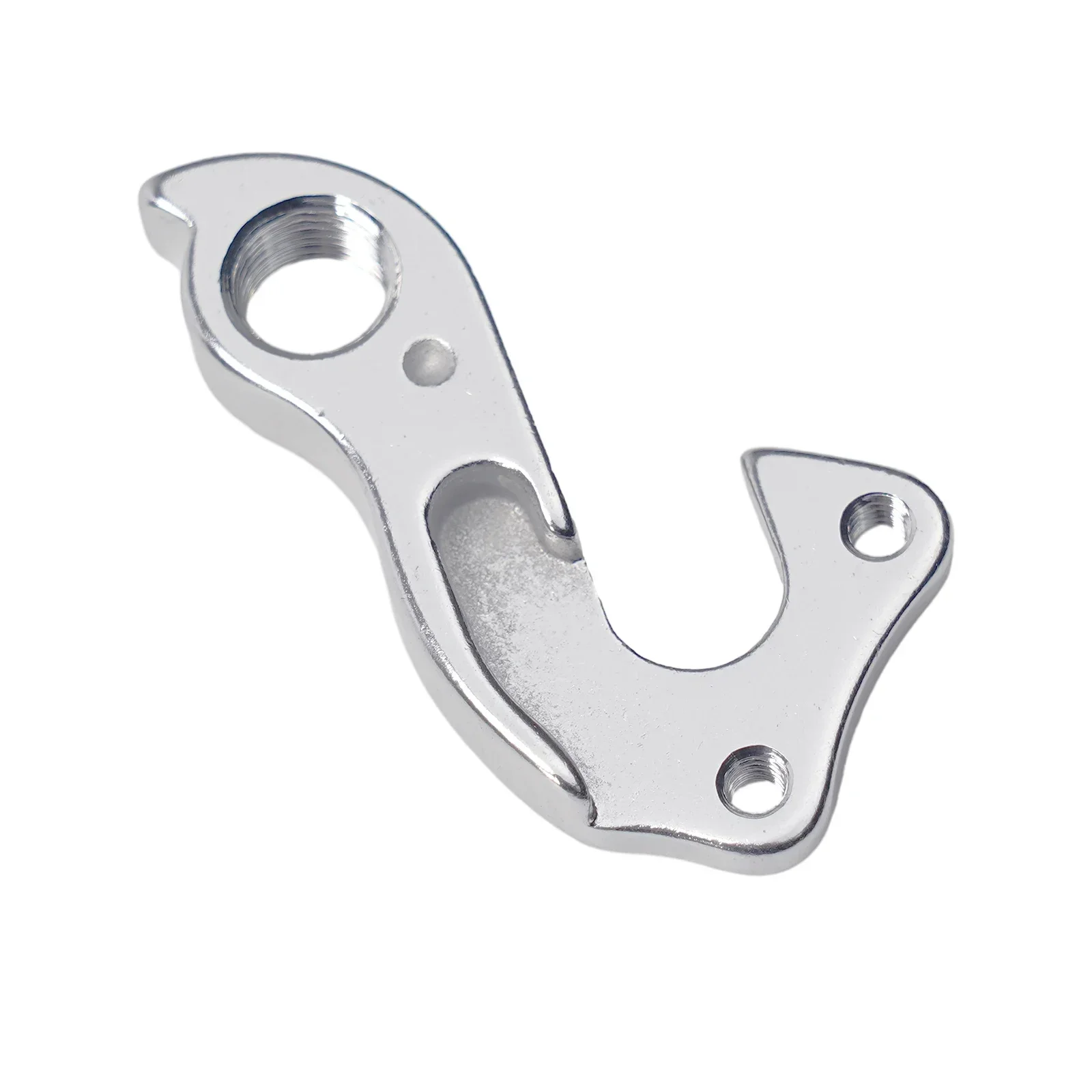 Reemplace el gancho trasero desgastado con el gancho MECH del desviador trasero de la bicicleta MTB Compatible con BOARDMAN CC0C9