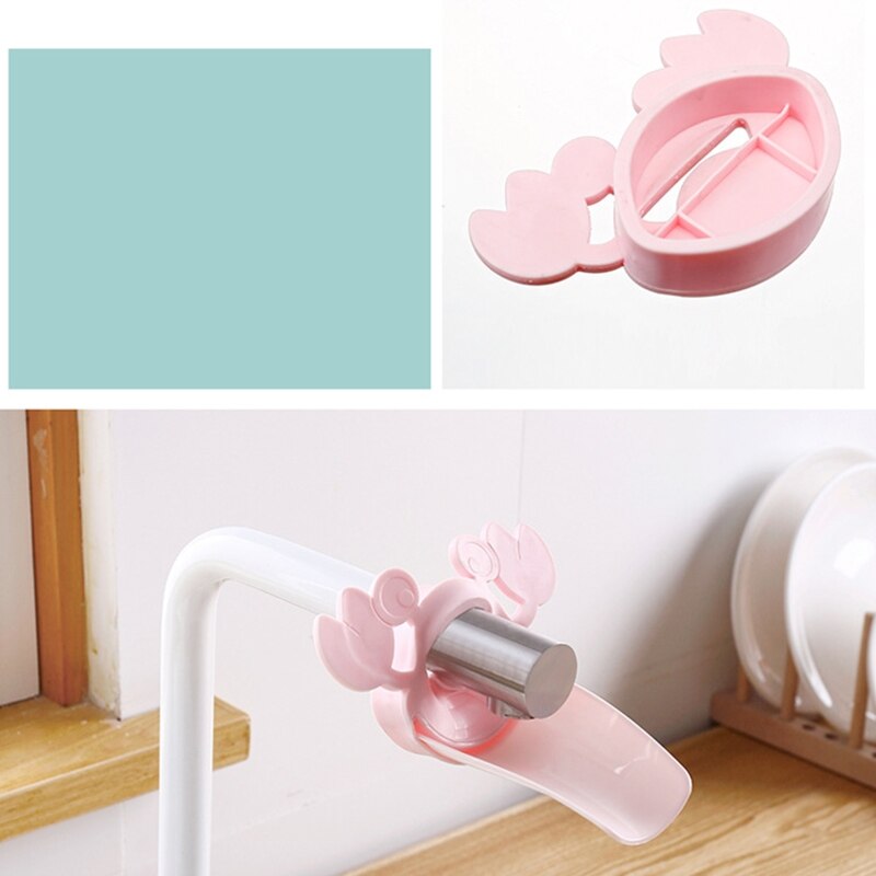 Baby Kraan Extender Kids Water Tap Extender Voor Peuter Kind Kid Hand Wassen Water Nozzle Extender Keuken Badkamer
