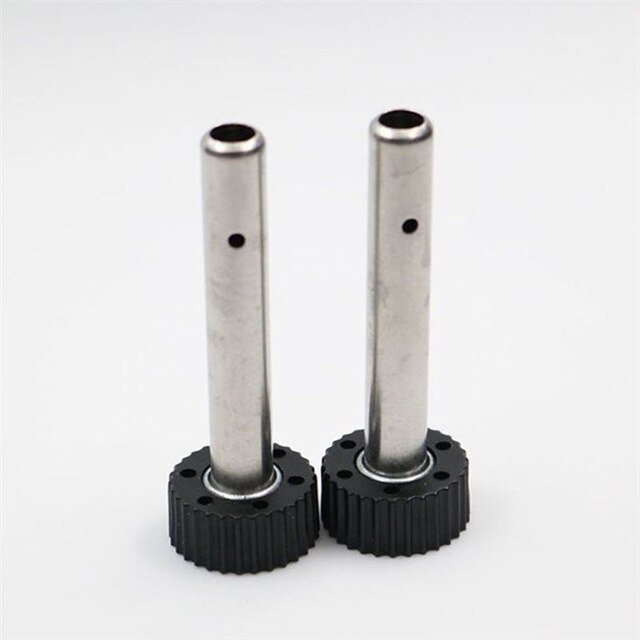 Weller lötkolben griff WSP80 stift WSD81 griff Löten station 24 V/80 W lötkolben: 2pcs  casing