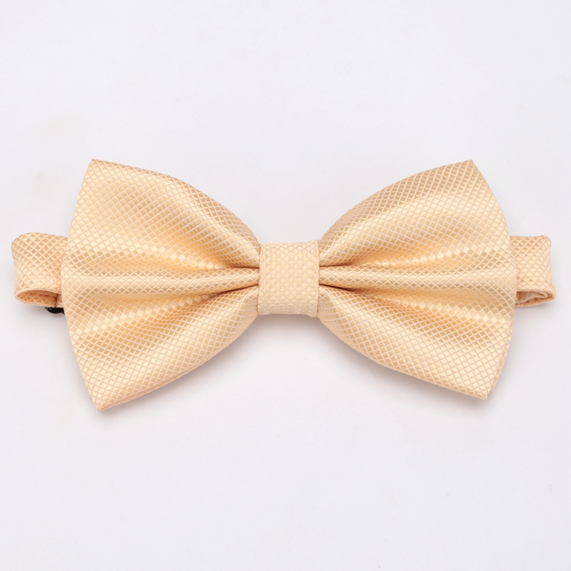 Pajarita de boda de mariposa de Color sólido para hombres, corbata para niños y niñas, accesorios de lazo de caramelo, cuadros Multicolor, pajarita de cuello ajustable