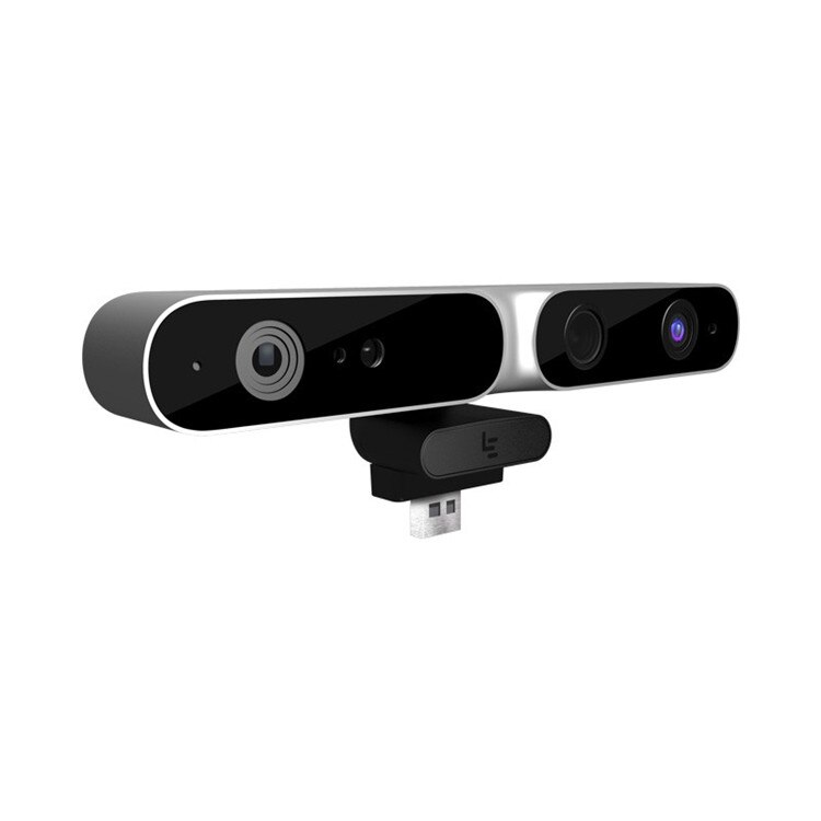 Somatosensory Camera Kinect 3D SDK Development Rgbd ROS SLAM Raspberry Pi