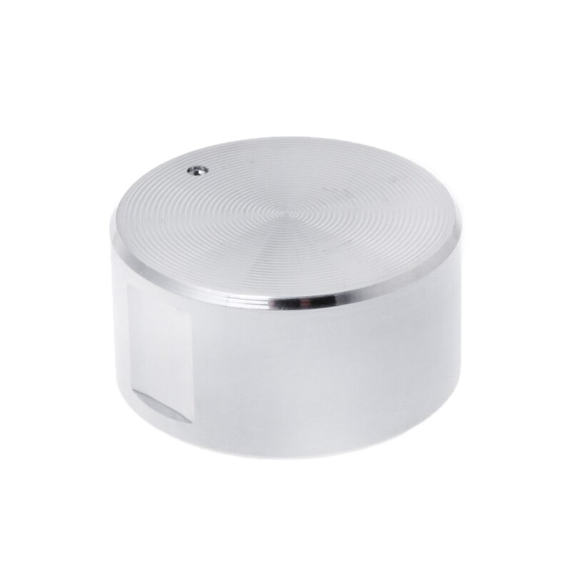 4Pcs Rotary Switches Round Knob Gas Stove Burner Oven Kitchen Parts Handles