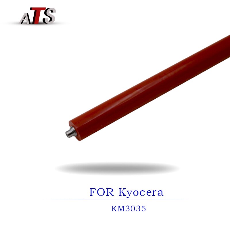 1PC Niedrigeren Fuser Druck Rolle für Kyocera KM 3035 4035 5035 4031 kompatibel KM3035 KM4035 KM5035 KM4031 Kopierer Ersatz teile
