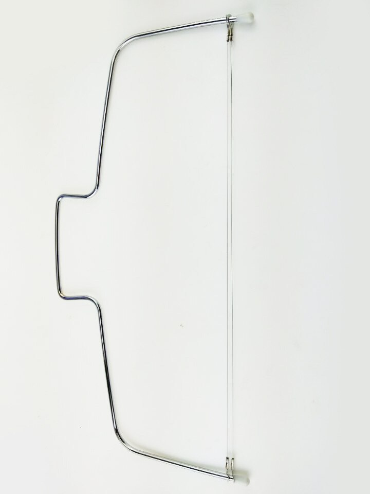 Adjustable Cake Cutter Slicer Stainless Steel Bread Cake Slicer Cutter Mold Cake Molds DIY Cake Decora Tools Baking Accessories: slice Layerer