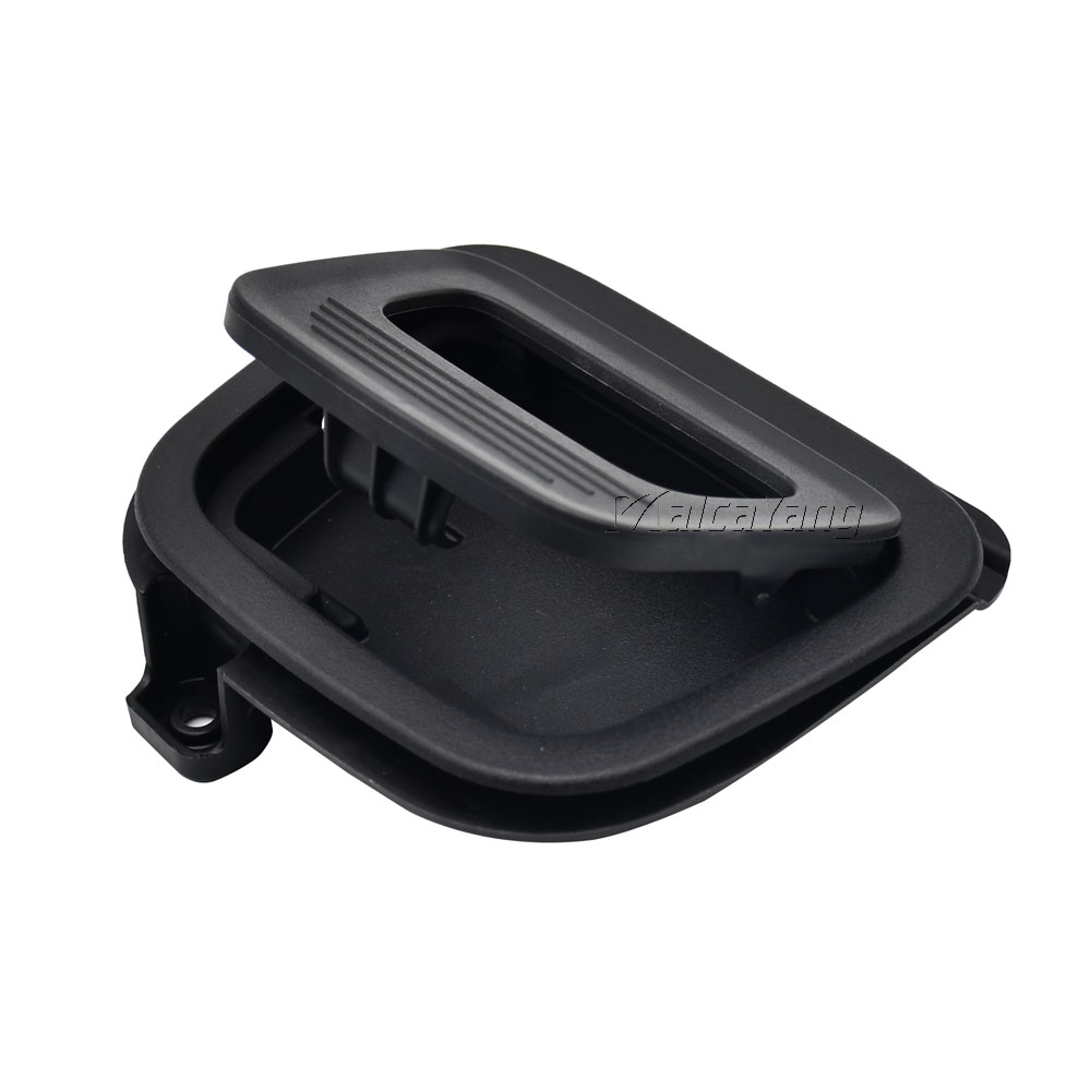 Kofferbak Mat Floor Handvat Cover Voor Mercedes Benz E Klasse Cls W213 W238 W257 Achter Bagage handvat Auto-onderdelen