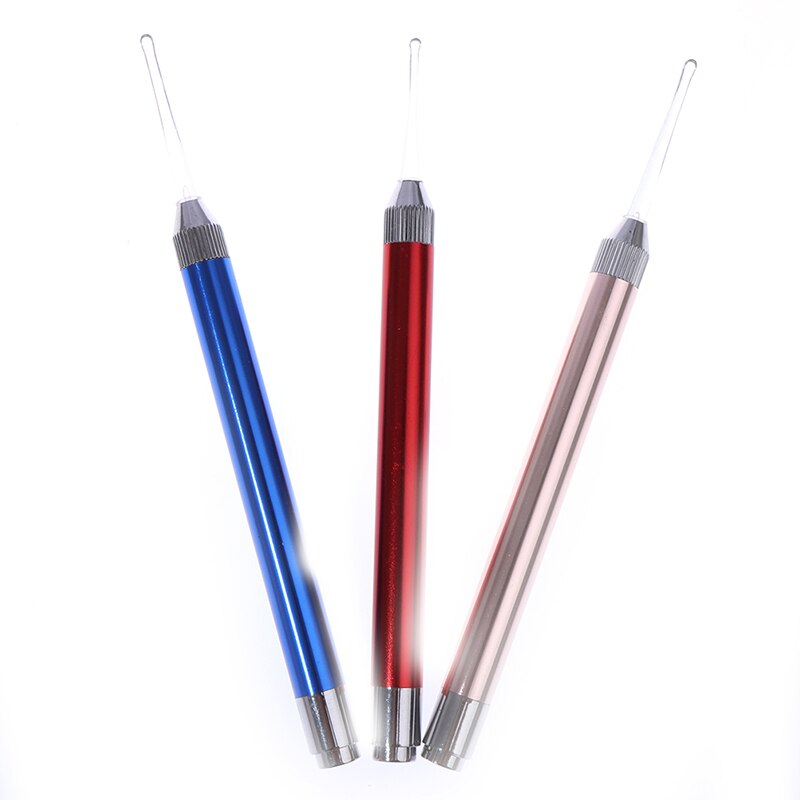 Oorreiniger oorsmeer verwijderaar zaklamp oorstokje oorreiniging oorsmeer verwijderaar oorcurette licht lepel