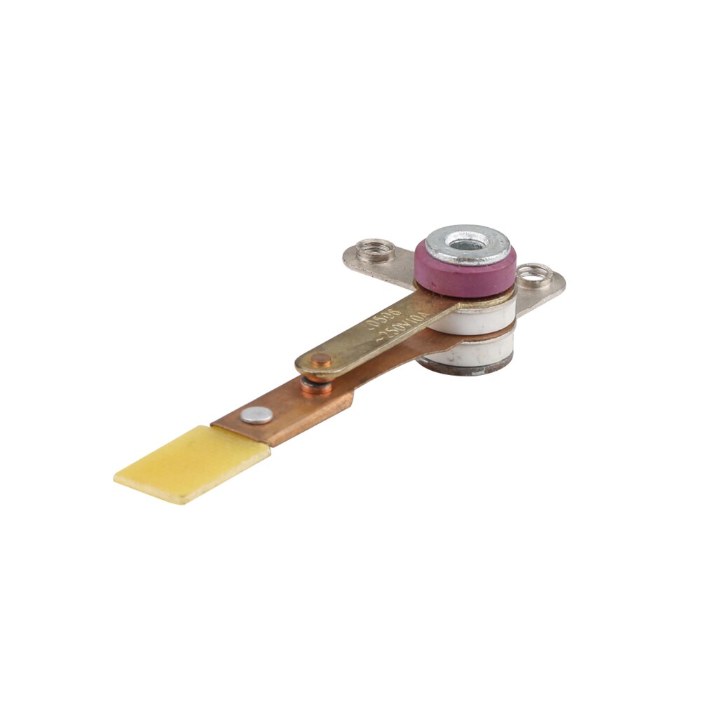 ZD506 250V 10A copper plating contact switch temperature control silvering for electric rice cooker