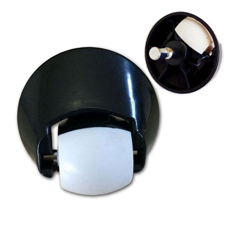 Rueda de la rueda delantera rueda para iRobot Roomba 500, 600, 700, 800 Series 560, 650, 770, 780, 870, 880 de piezas de limpiador: Default Title