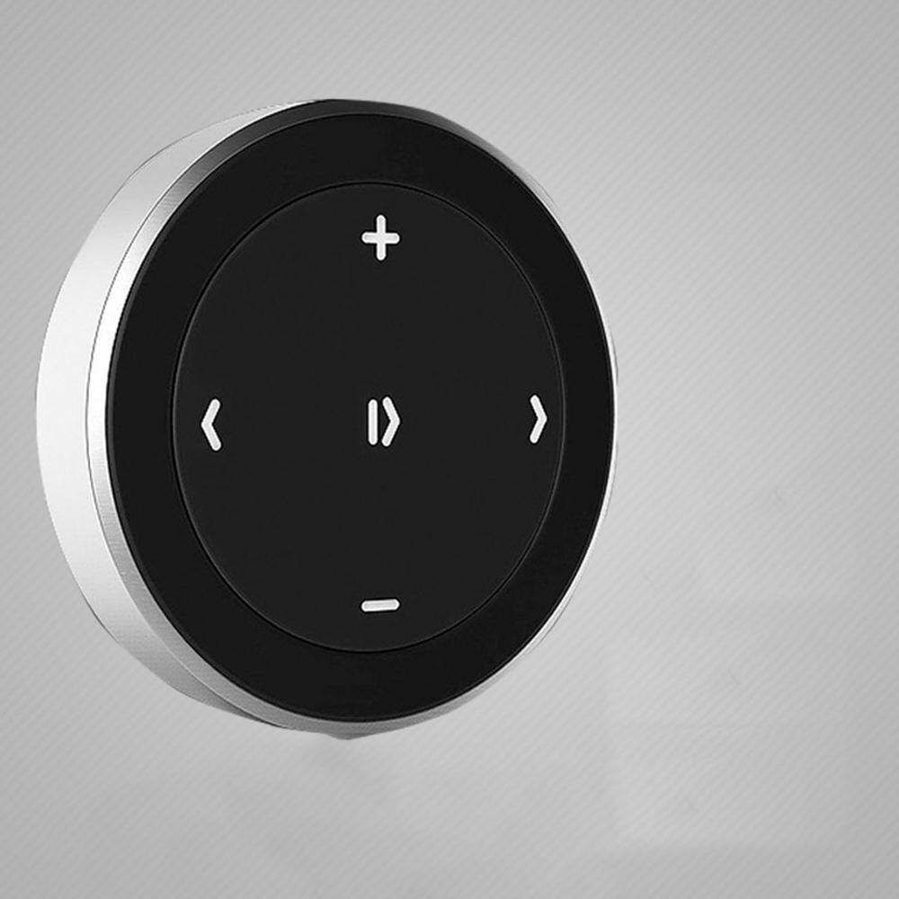 Car Wireless Controller Receiver Car Wireless Steering Wheel Mobile Phone Remote Control Wireless