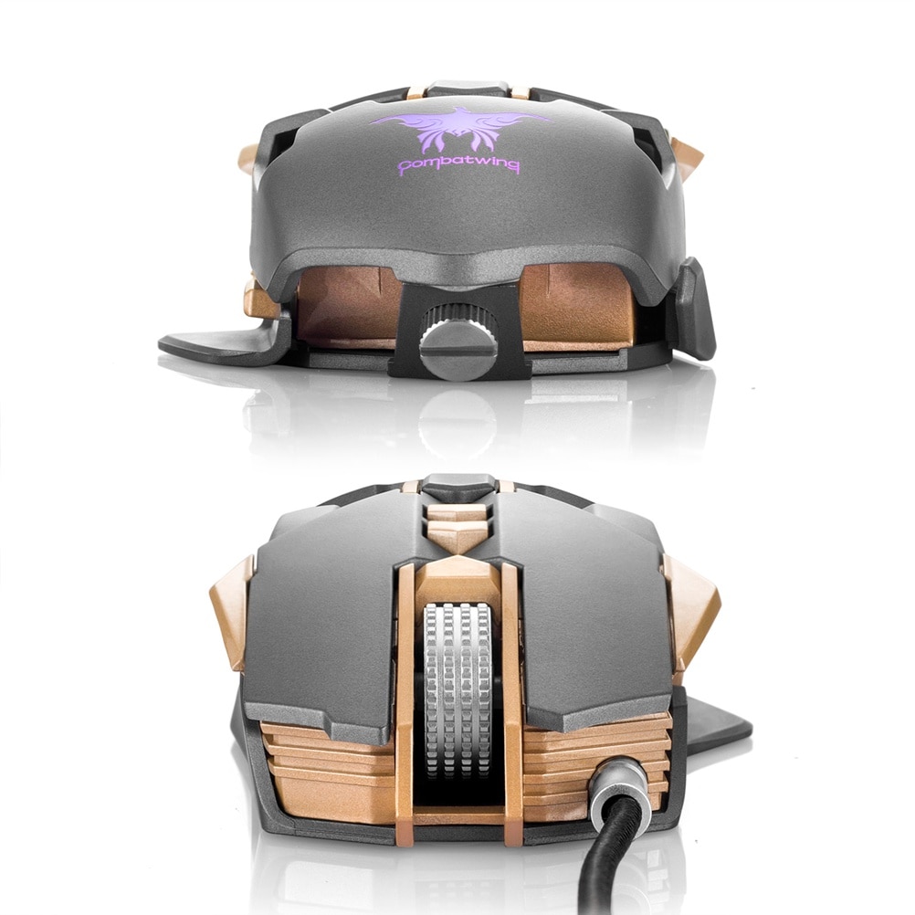 gaming mice 3200DPI USB LED Light Mouse Optical Gaming Mouse Game Mouse for PC Computer gaming mice game system unit