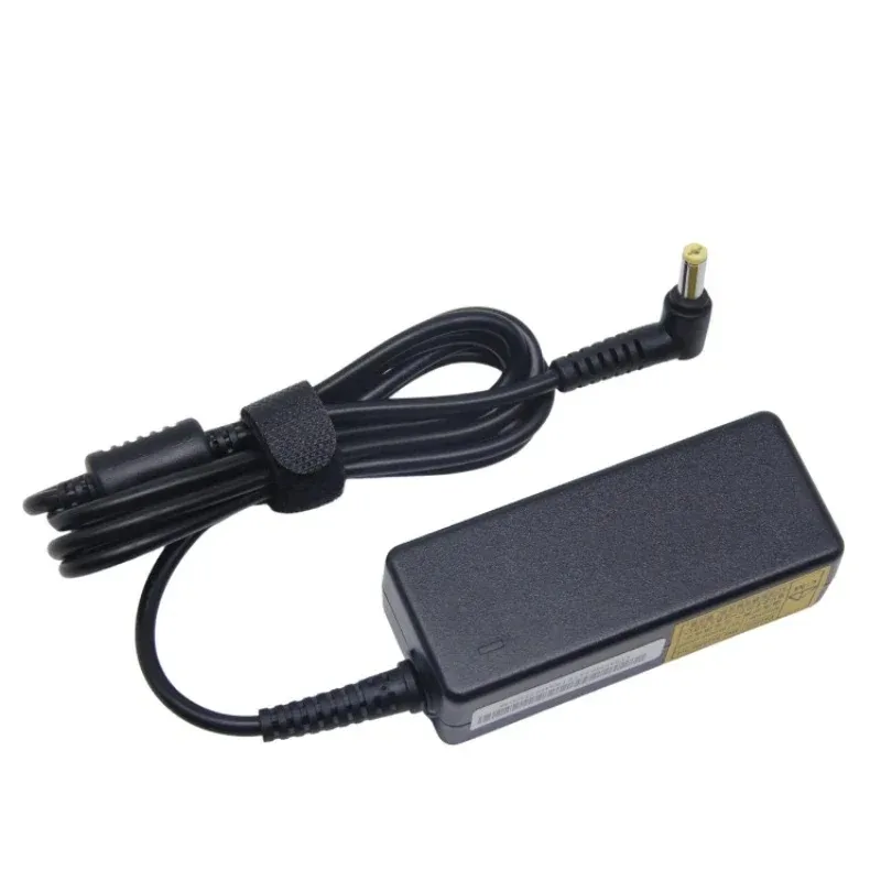 Laptop Netzteil Ladegerät - 65W 19V 3.42A - 5.5x1.7mm DC Spitze - für Acer Aspire Notebooks