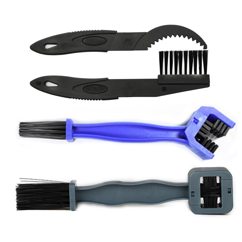 Mtb Chain Cleaner Mountain Fietsen Cleaning Kit Draagbare Fiets Chain Cleaner Fiets Borstels Scrubber Wash Tool Fiets Accessoires: D